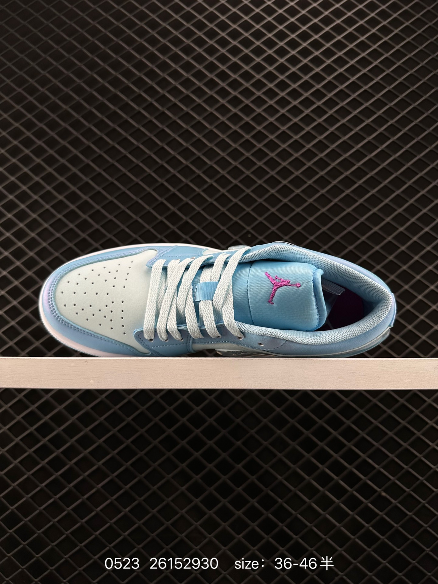 Air Jordan 1 Low AJ1